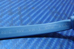 MSI Cybertron Custom Genuine Desktop SATA Cable E209329 - Tested Computer Laptop Parts