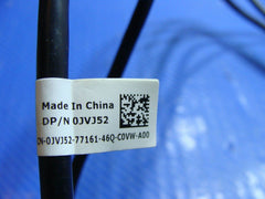 Dell Inspiron 3847 Desktop USB Audio Card Reader Board w/Cable 3P7PT JVJ52 ER* - Tested Computer Laptop Parts