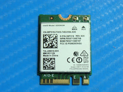 Dell Latitude 14" 5480 Genuine Wireless WiFi Card 8265ngw 8f3y8 