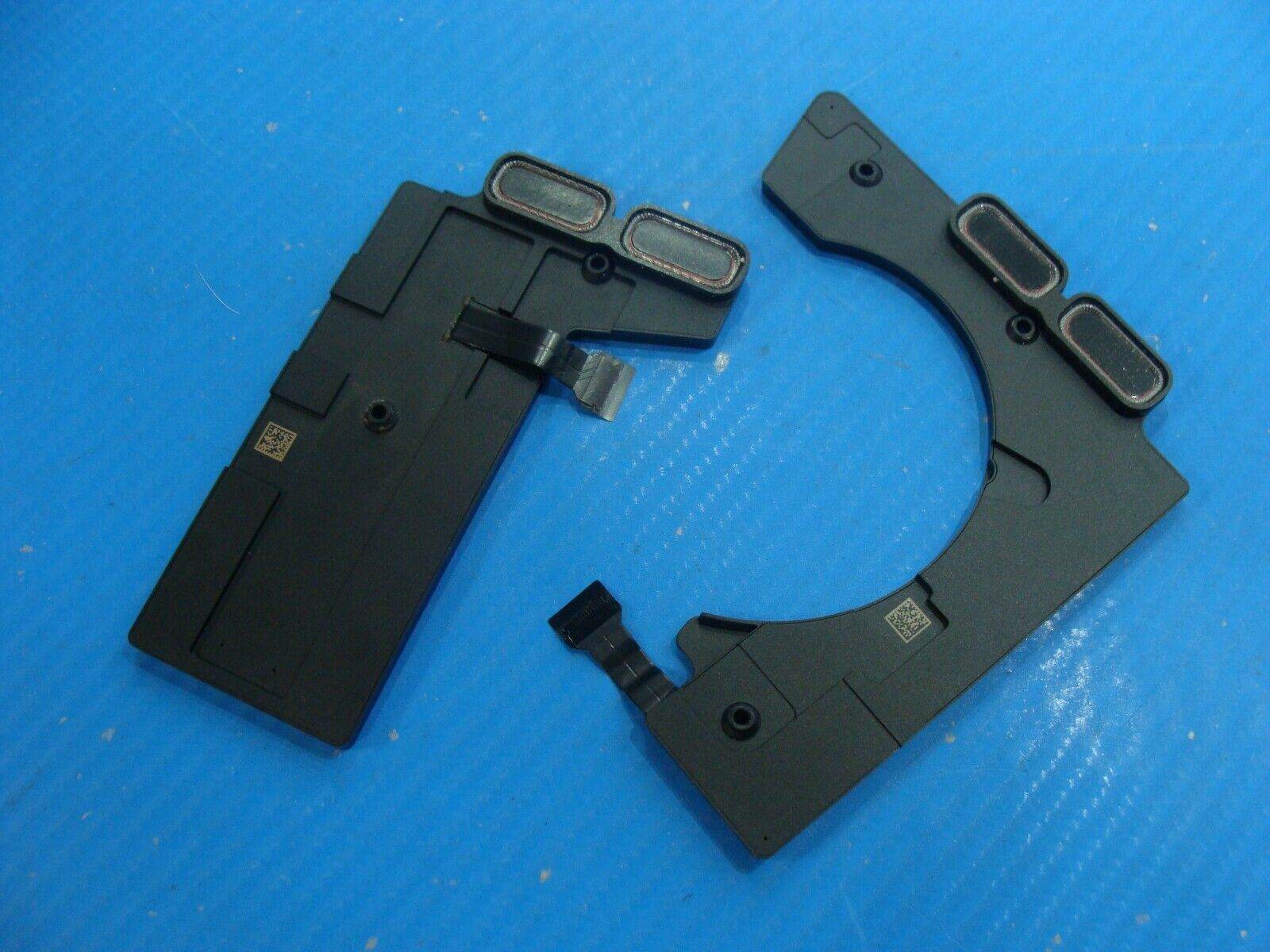 MacBook Pro A1708 Mid 2017 MPXQ2LL/A MPXT2LL/A Left & Right Speakers 923-01078 - Tested Computer Laptop Parts