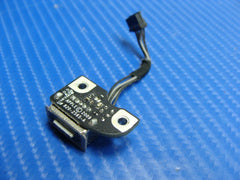 MacBook Pro A1278 13" 2010 MC375LL Genuine MagSafe Board w/Cable 922-9307 ER* - Laptop Parts - Buy Authentic Computer Parts - Top Seller Ebay