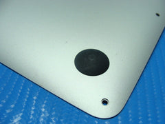 MacBook Pro A1465 11" 2015 MJVM2LL/A Genuine Bottom Case Silver 923-00496