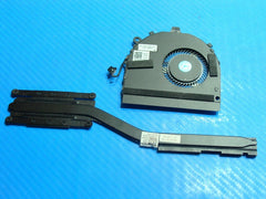 Dell Inspiron 13 7386 13.3" Genuine Cooling Fan w/Heatsink G0Y8C D2HKG - Laptop Parts - Buy Authentic Computer Parts - Top Seller Ebay