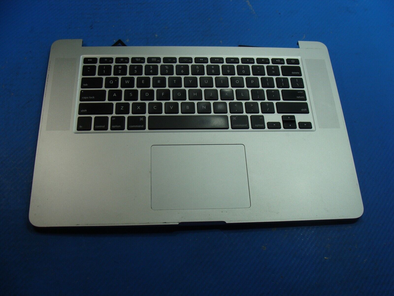 MacBook Pro A1398 15