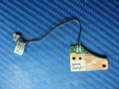 Toshiba Satellite S855-S5377N 15.6" Power Button Board w/Cable V000270770 - Laptop Parts - Buy Authentic Computer Parts - Top Seller Ebay