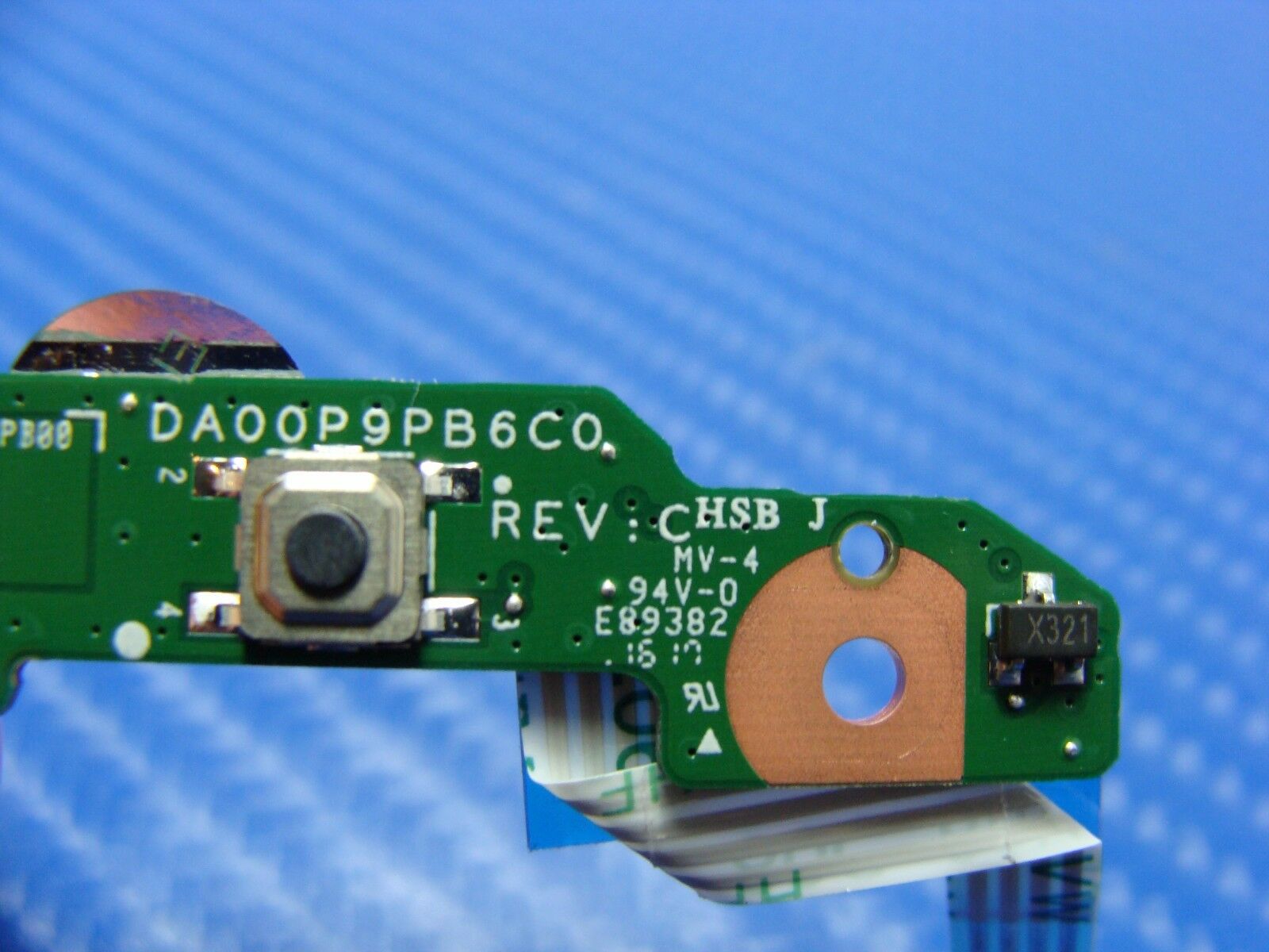 HP Stream 14-ax067nr 14