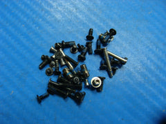 MacBook Pro A1278 MC700LL/A Early 2011 13" Genuine Screw Set Screws GS180732 Apple