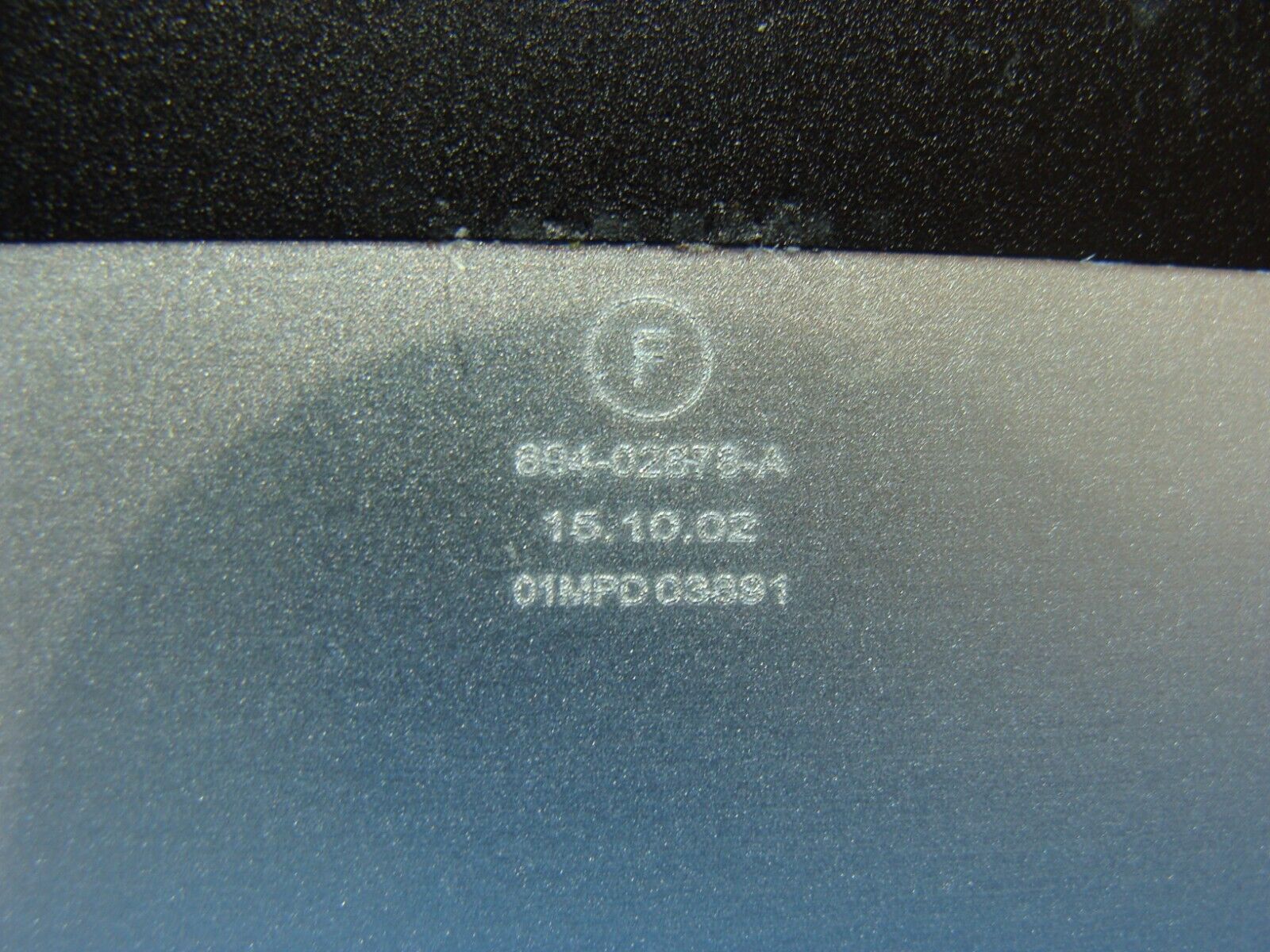 MacBook Pro A1502 13