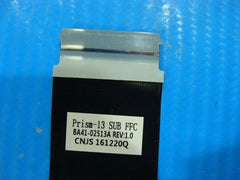 Samsung Notebook 7 Spin NP740U3M-K01US 13.3" USB Board w/Cable BA92-16612A