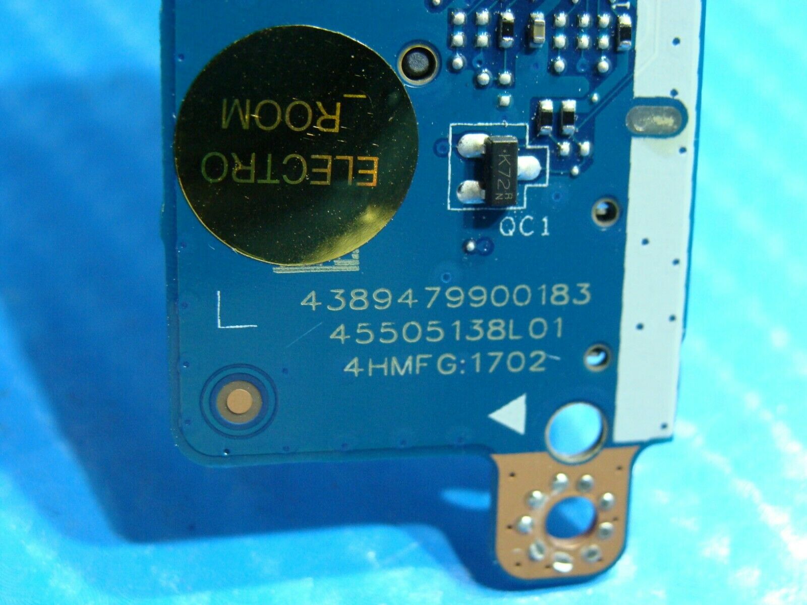 Lenovo Ideapad Flex 4-1580 80VE 15.6