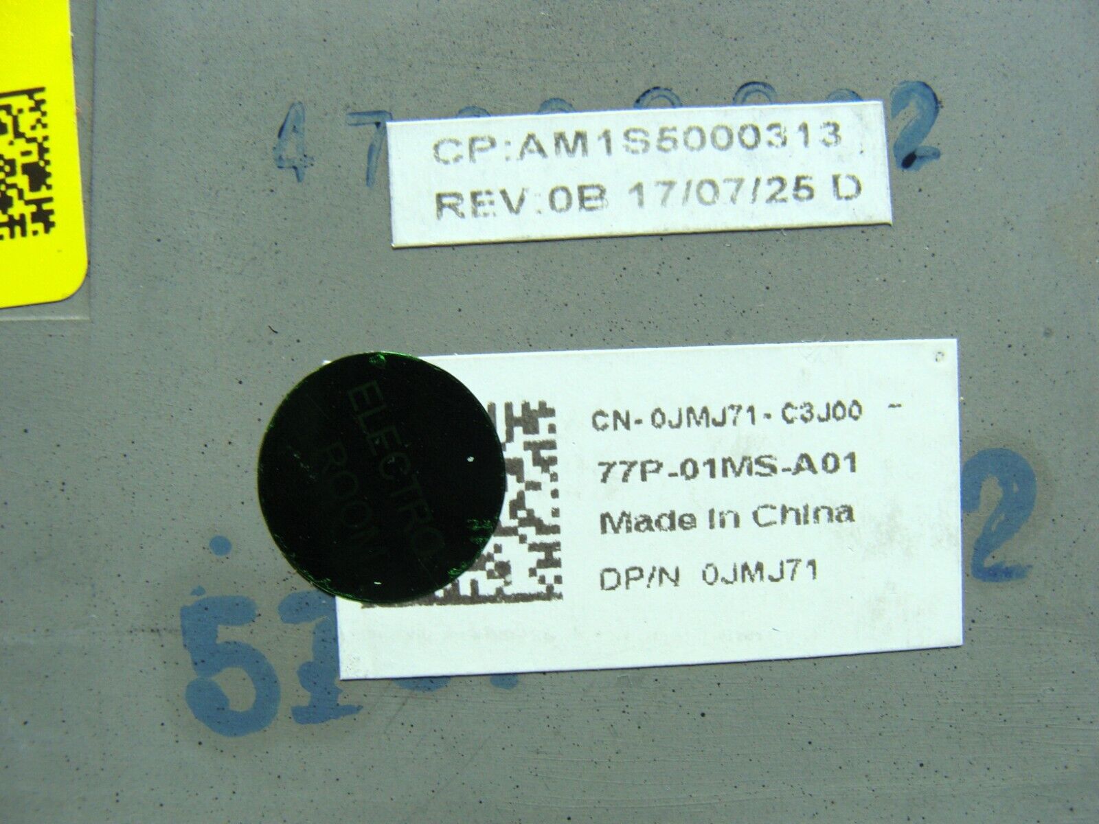 Dell Latitude 7280 12.5