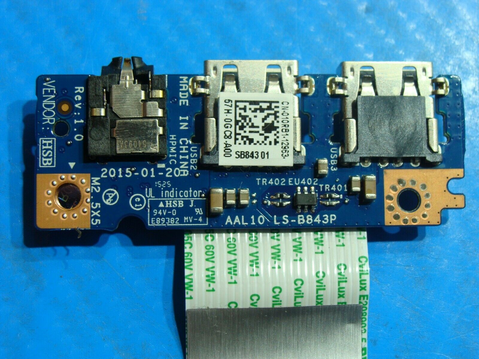 Dell Inspiron 15 5558 15.6