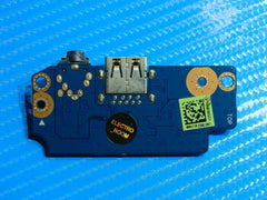 Asus ROG GL551JW-WH71 15.6" Genuine Laptop Audio Jack USB Board 60NB08B0-IO2000 