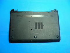 HP Notebook 15-g042ds 15.6" Genuine Bottom Base Case Black AP14D000D00 - Laptop Parts - Buy Authentic Computer Parts - Top Seller Ebay