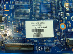 HP Envy x360 15m-bp011dx 15.6" Intel i7-7500U 2.7GHz Motherboard 924309-601