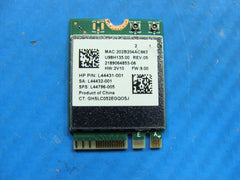 HP 15-dy2005tg 15.6" WiFi Wireless Card RTL8822CE L44431-001