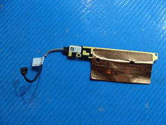 HP Envy 17-j127cl 17.3" Motion Board w/Cable 737777-6L1