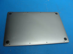 MacBook A1534 12" Early 2016 MLH72LL/A Bottom Case w/ Battery 661-04856 