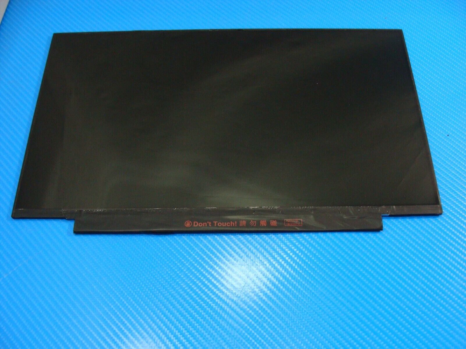 HP 14-dk1025wm 14 Genuine Laptop AU Optronics Glossy HD LCD Screen B140XTN07.3