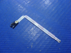 HP Pavilion x360 13-s122ds 13.3" Power Button Board w/Cable 450.04509.0001 ER* - Laptop Parts - Buy Authentic Computer Parts - Top Seller Ebay