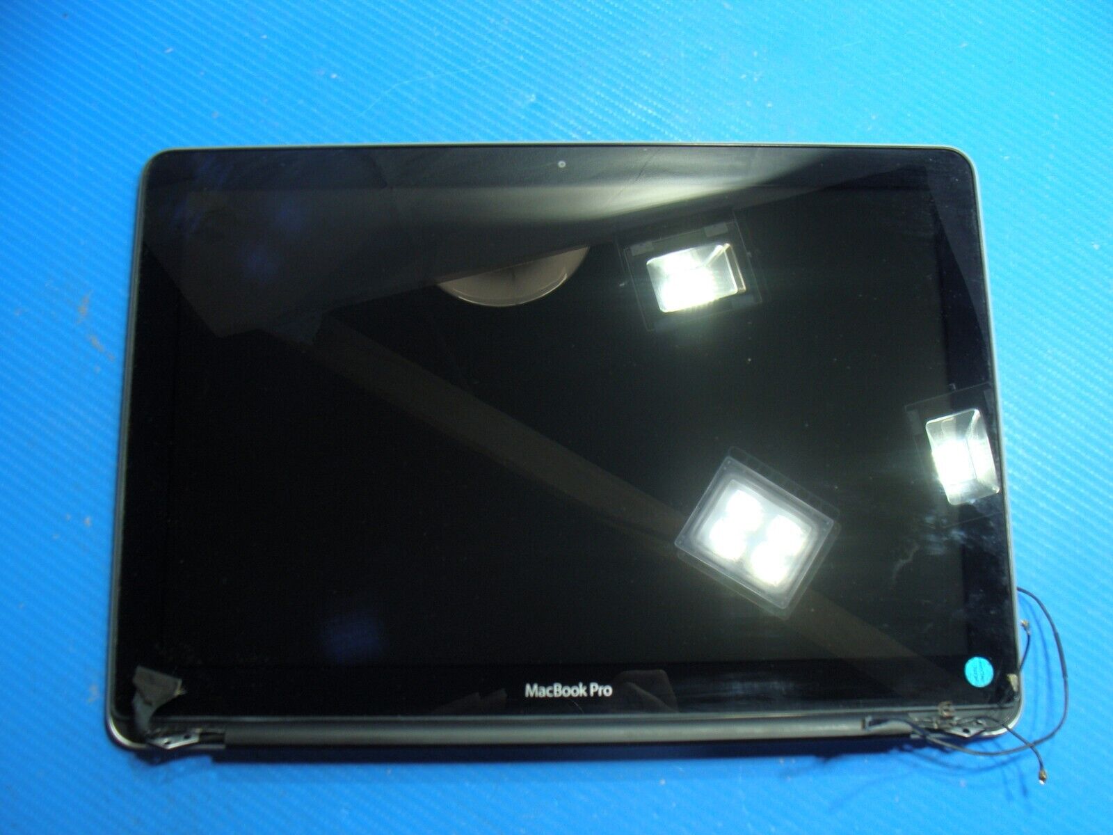 MacBook Pro A1278 13