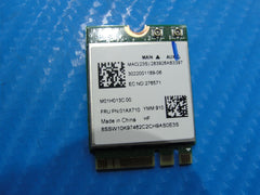 Lenovo IdeaPad S145-15AST 15.6" Wireless WiFi Bluetooth Card RTL8821CE 01AX710