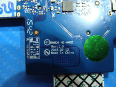 Lenovo G51-35 15.6" Genuine Laptop USB Audio Card Reader Board w/Cable NS-A402