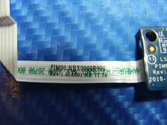 Dell Inspiron Duo 1090 10" Genuine Laptop LED Board w/Cable LS-6472P ER* - Laptop Parts - Buy Authentic Computer Parts - Top Seller Ebay