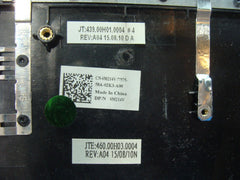 Dell Inspiron 15 3543 15.6" Genuine Palmrest w/ Touchpad M214V 460.00H0N.0004