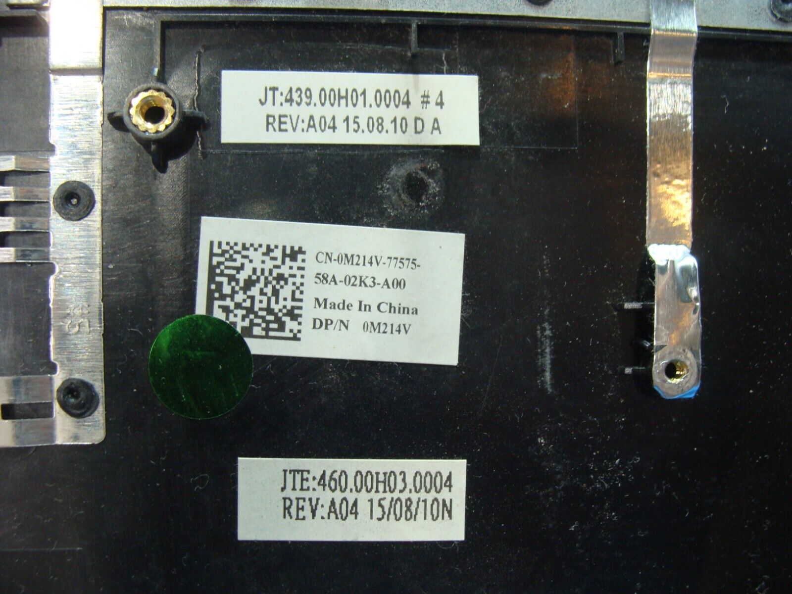 Dell Inspiron 15 3543 15.6