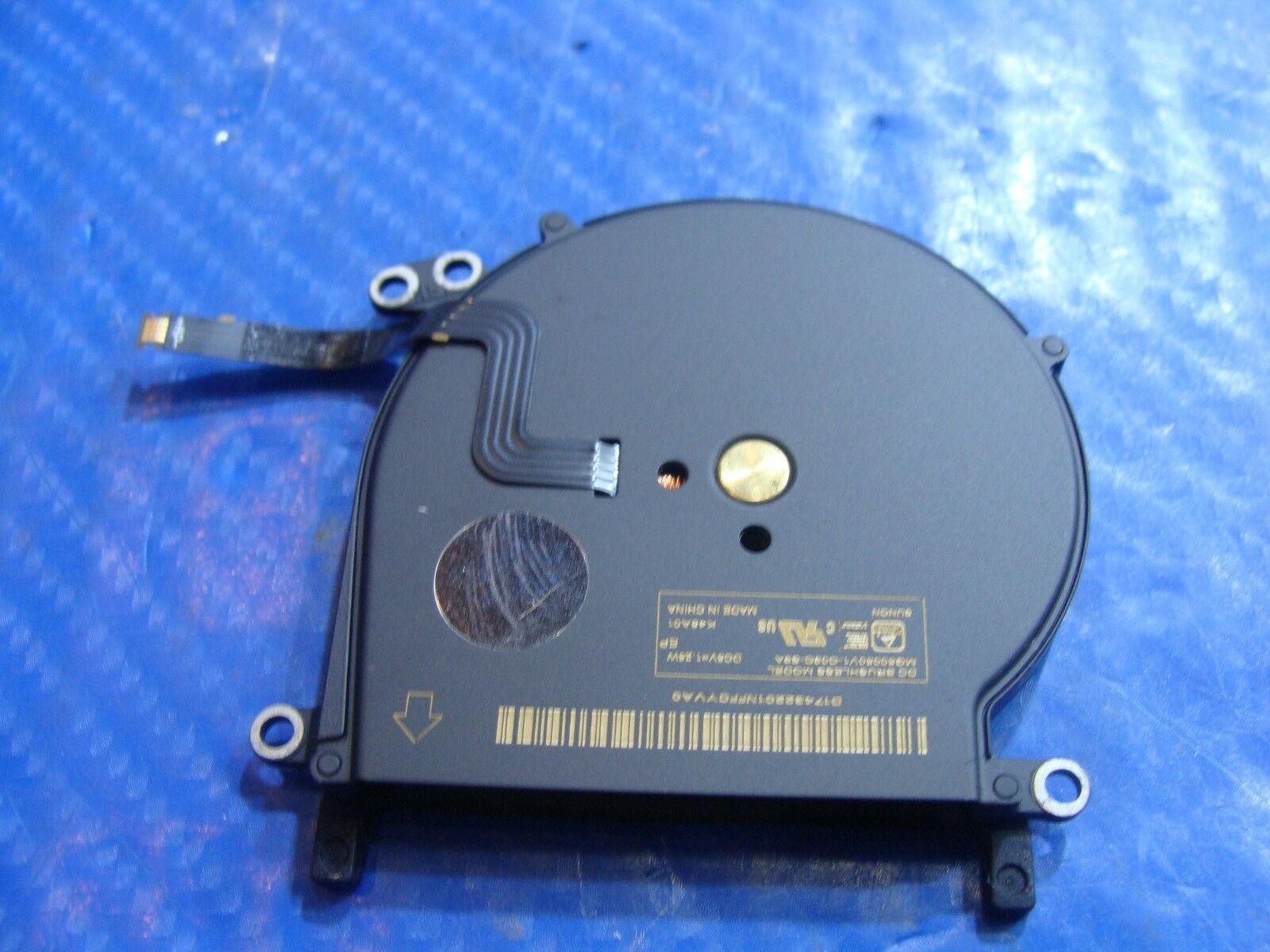 MacBook Air A1465 11