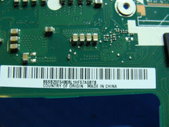 Lenovo ThinkPad T450 14" Intel i5-5200U 2.2Ghz Motherboard NM-A251 00HN501