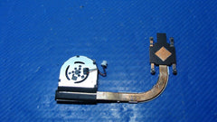 Dell Inspiron 11-3157 11.6" CPU Cooling Fan w/Heatsink 0JM58 460.00K09.0002 ER* - Laptop Parts - Buy Authentic Computer Parts - Top Seller Ebay