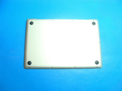 MacBook Pro A1278 MD101LL/A Mid 2012 13" Genuine Bottom Case Silver 923-0103 - Laptop Parts - Buy Authentic Computer Parts - Top Seller Ebay