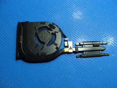 Lenovo ThinkPad T470 14" CPU Cooling Fan w/ Heatsink 01AX926 AT12D002DT0