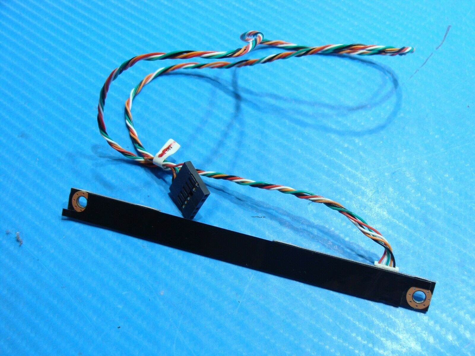 Asus Desktop PC Genuine LED Board w/Cable - Tested Computer Laptop Parts