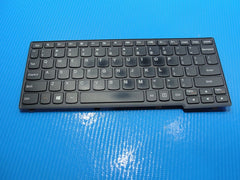 Lenovo IdeaPad Yoga 11S 11.6" Genuine Laptop US Keyboard Black 25210861 ST1V-US