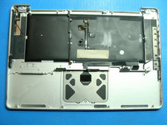 MacBook Pro 15"A1286 Early 2010 MC372LL Top Case w/Keyboard Trackpad 661-5481 #1 - Laptop Parts - Buy Authentic Computer Parts - Top Seller Ebay