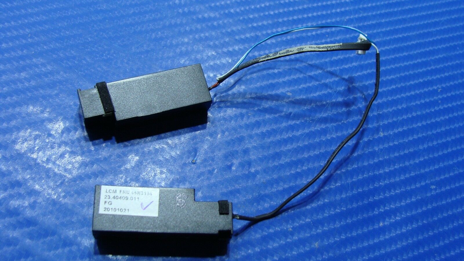 Lenovo Thinkpad X201 12.1