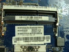 Lenovo IdeaPad Z560 15.6" OEM Intel Socket Motherboard LA-5752P 69037652 AS IS - Laptop Parts - Buy Authentic Computer Parts - Top Seller Ebay