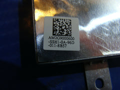 Lenovo IdeaPad S340-15IWL 15.6" HDD Hard Drive Caddy w/Screws AM2G9000600 Lenovo