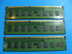 HP Pavilion Elite E9290f Samsung 2Gb x3 Memory DIMM pc3-10600u m378b5673eh1-ch9 - Tested Computer Laptop Parts