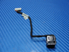 Dell Inspiron 15 3541 15.6" Genuine Laptop DC Power Jack w/ Cable KF5K5 #1 Dell