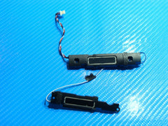 Dell Latitude 7280 12.5" Genuine Laptop Left & Right Speakers Set X0H0R 