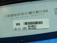 Lenovo ThinkPad E570 15.6" Intel i7-7500U 2.7GHz GTX 950M Motherboard 01EP403