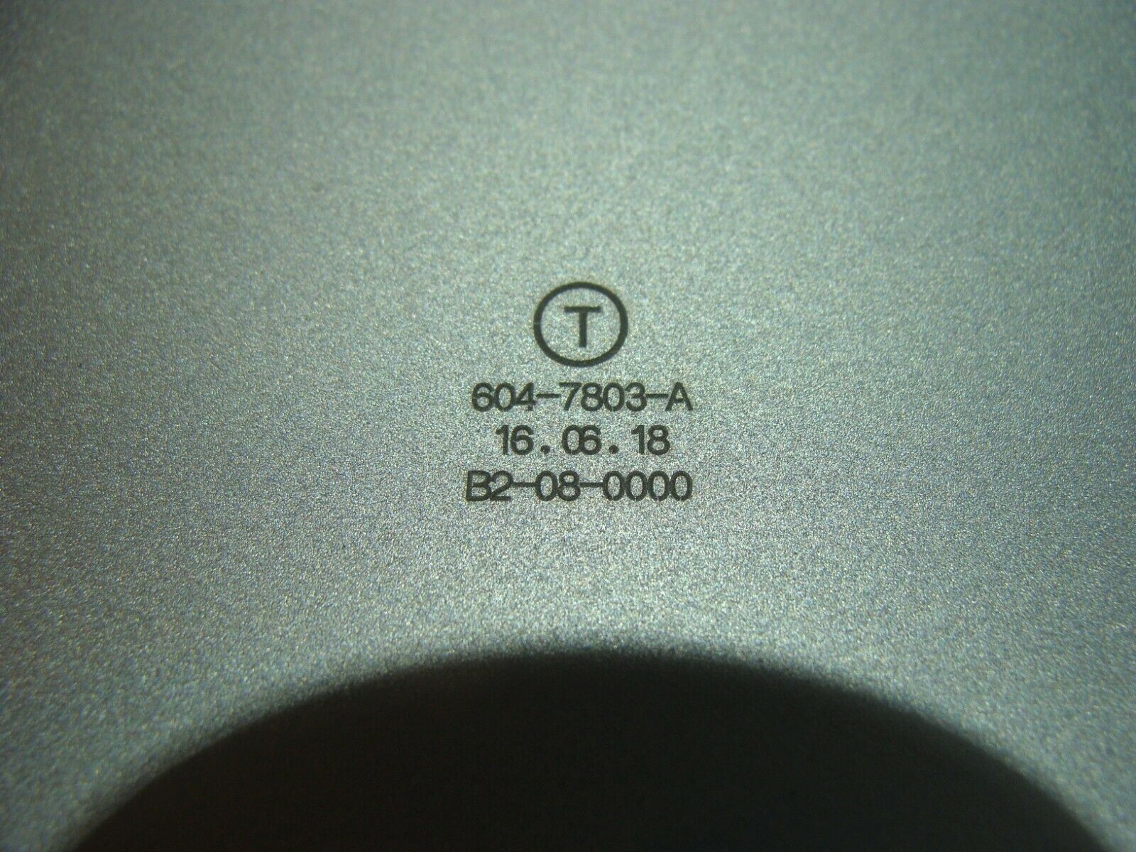 MacBook Air A1466 13