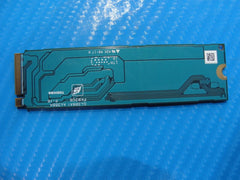 HP ZBook 15 G5 15.6" Toshiba XG5 512Gb NVMe M.2 Ssd KXG5AZNV512G 934105-001