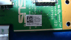 Asus Q501LA 15.6" Genuine USB Audio Card Reader Board w/ Cable 69N0PXB10C00 ASUS