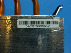 iMac A1311 21.5" Mid 2011 MC309LL/A CPU Cooling Heatsink 730-0617-A - Laptop Parts - Buy Authentic Computer Parts - Top Seller Ebay