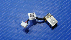 Dell Inspiron 15-7548 15.6" OEM DC IN Power Jack w/Cable 1H8X3 DD0AM6AD000 ER* - Laptop Parts - Buy Authentic Computer Parts - Top Seller Ebay